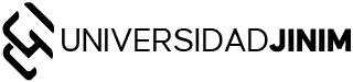 Logo universidad JINIM